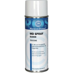 Marston Domsel - Md-Silicone Spray - 400Ml precio