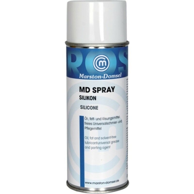 Marston Domsel - Md-Silicone Spray - 400Ml