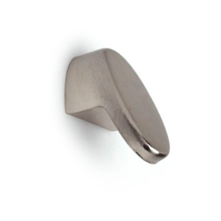 Pomolo stile contemporaneo, Zama, Nichel Satinato. Marchio REI precio