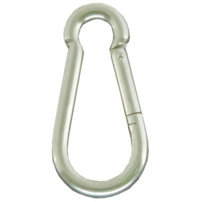 Stamperia Carcano Giuseppe - MOSCHETTONE SICUREZZA EXTRA 90