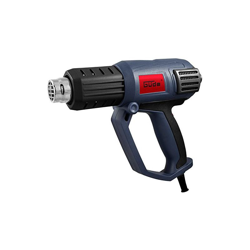 Güde 58190 heissluftgeblaese HLG 600 – 2000, 2000 W, 230 V, Blu, 8 pezzi precio