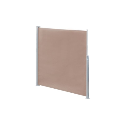 Tenda a rullo laterale Melko tenda da balcone balcone tenda a rullo laterale frangivento tenda a rullo laterale protezione solare protezione solare