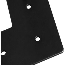 Melko tavolo base 4er set 4er gambe forcine 60CM Hairpinlegs Nero corridore tavolo ? precio