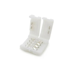 V-tac - connettore striscia led 5050 rgb tec 622150 en oferta