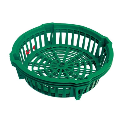 Bauherr - Bol Semina / 22 Centimetri