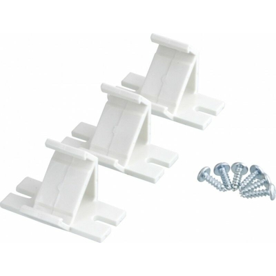 Hs Rowe - Kit Di Montaggio 45 Gradi Liteline Premium (A 2)