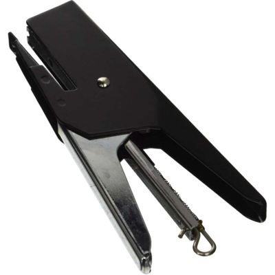 Pinzatrice Fissatrice Spillatrice Manuale Klizia Lp-97 Mm. 6 - JOHNSON