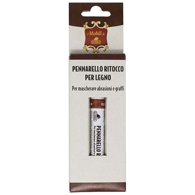 Nespoli - Pennarello Teak Blister