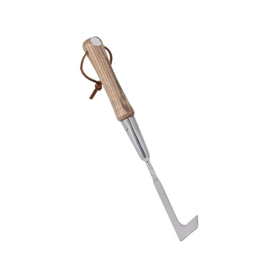 Raschietto In Acciaio Inox Edelgart