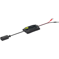 ProUser Monitoraggio batteria 6 V, 12 V, 24 V predisposto per App, Collegamento Bluetooth® 8.2 cm x 5.4 cm x 1.2 cm en oferta