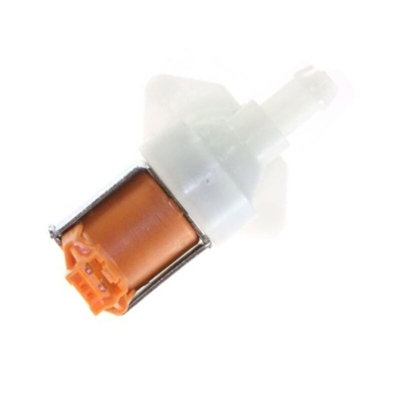 Universale - ELETTROVALVOLA CARICO ACQUA SINGOLA LAVATRICE SMEG - 3.75MM