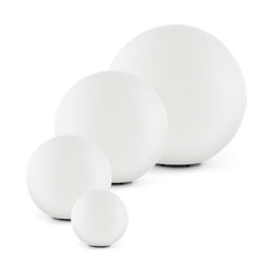 Lightcraft Shineball S Lampada A Sfera da Esterno e Giardino 20 cm Bianca precio