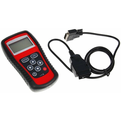 Tempo Di Saldi - Diagnosi Scanner Per Auto Diagnostica Batteria Voltaggio Tester OBD2 EOBD PCM