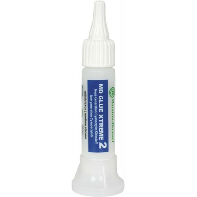 Marston Domsel - Md-Colla Super Xtreme 2 Bottiglia 25G