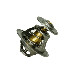 Termostato refrigerante Audi 80 100 A6 Seat 124 Alhambra Ibiza Skoda VW Golf III - ECD GERMANY en oferta