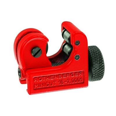 Tagliatubi per tubi mod. cut II pro 6 - 22 mm rothenberger
