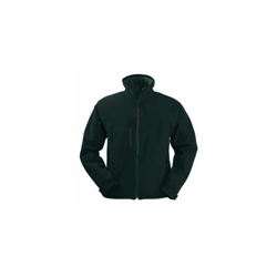 giacca Softshell nero formato Yang Coverguard XXL características