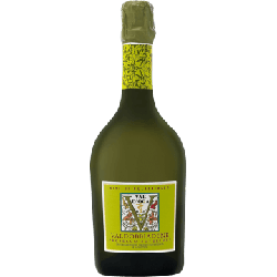 VAL D'OCA - EXTRA DRY  DOCG - VALDOBBIADENE DI COLBERTALDO características