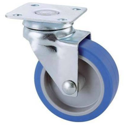 AVO - Ruota Per Mobili Art. 221 Ø 40 - Piastra Mm 40 X 40 precio