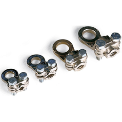 Capocorda Per Cavo 50 Mm. - Sacit características
