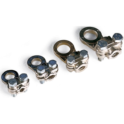 Capocorda Per Cavo 50 Mm. - Sacit