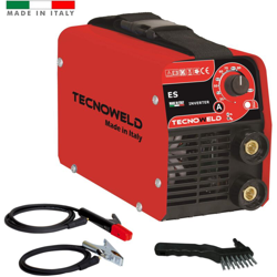 Awelco - Saldatrice Tecnoweld Inverter Es 3200 - Plastic Bag características