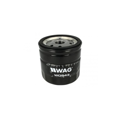 Filtro Olio WO543 R259 R339 R531 1231233 W9050 W92032 0451103252 OP543 - WAG