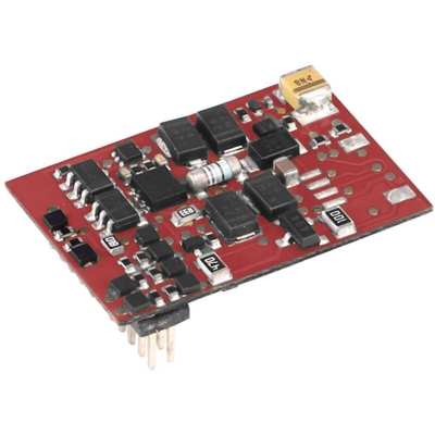 Decoder per locomotiva 56401 Modulo, senza cavo, con spina - Piko