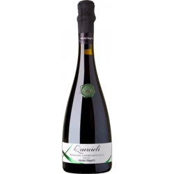LAMBRUSCO SECCO - QUERCIOLI REGGIANO - MEDICI ERMETE en oferta