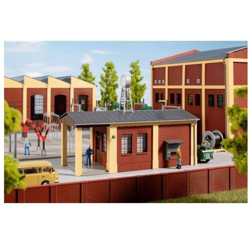 11459 H0 Centrale di commutazione per meccanismo di conversione - Auhagen en oferta