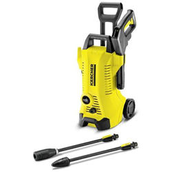 Idropulitrice K 3 Full Control 2 Bar - 20 Bar Max 380 L / H Max 40° C Max 1600 W / 220 - 240 V Elettrico precio