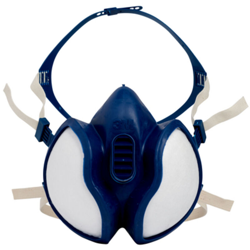 4279+ Maschera Ffabek1P3Rd - NO NAME características