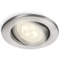 Plafoniera myGarden Fresco 5 W Argento 172894716 - Philips en oferta