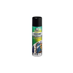LEDLUX A001752 ABEL Auto Lubrificante al Silicone Super Sbloccante Elimina Cigoli e Rumori Aerosol Da 250ml - ABELAUTO características