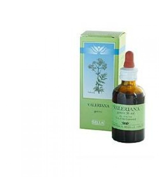 Valeriana Gocce 30ml
