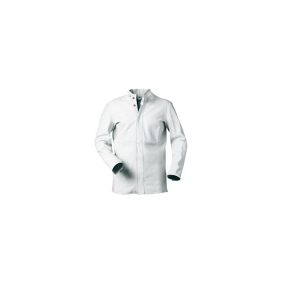 Craftland - Giacca Di Saldatore Taglia Xl, Natur