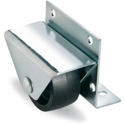 Valsecchi - RUOTA PIASTRA FISSA 40X20 ANG. ART.302AT precio