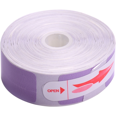 Carta termica per etichette in carta da stampa di etichette L11 15 * 30 * 230 (viola) - ASUPERMALL