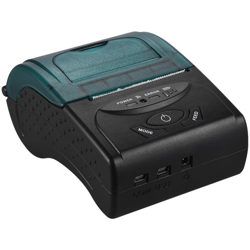 Asupermall - Stampante termica Bluetooth 4.0 100-240 V (ampio voltaggio) precio