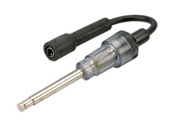 Tester di accensione 270 mm - Silverline características