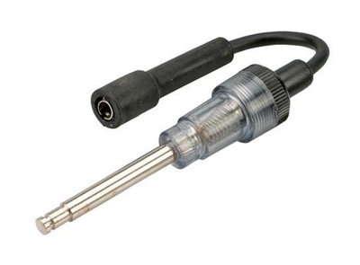 Tester di accensione 270 mm - Silverline