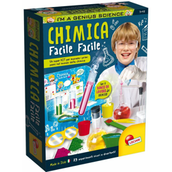 I'M A Genius Chimica Facile - BIGHOUSE IT en oferta