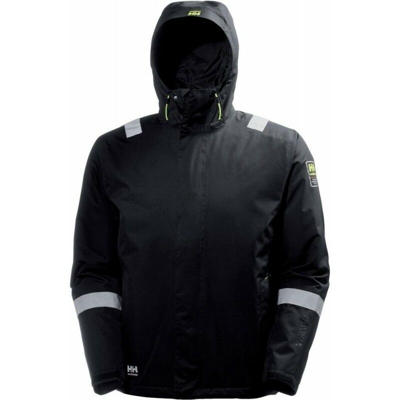 Giacca Gelo Aker, Nero, Taglia L - HELLY HANSEN