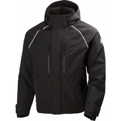 Giacca Di Inverno Arctic 71335, Taglia S, Nero - HELLY HANSEN