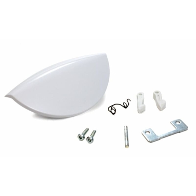 Maniglia Maniglietta Porta Oblo' Lavatrice Candy Hoover Zerowatt - UNIVERSALE