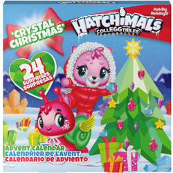 Hatchimals Colleggtibles Calendario avvento Giocattoli da 5 anni - Spin Master precio