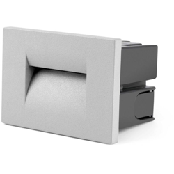 Led a incasso per giardino cm 7,5X6,5X10,5 Faro Barcelona 70154 precio