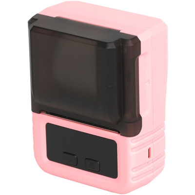 Stampante termica portatile M120 velocit - AIBECY