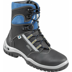 Honeywell Otter - Inverno Di Sicurezza Stivali Honeywell 71093/336 S3 Hro Ci Cr, Taglia 39 características