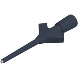 SKS Hirschmann KLEPS 3 ST S Morsetto di derivazione Nero en oferta